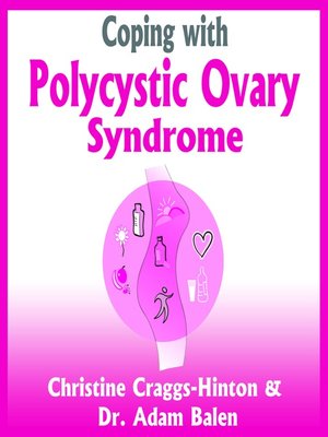 cover image of Coping with Polycystic Ovary Syndrome